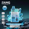 Bang Legend Geek 60K Puffs Blueberry Raspberry Bang Legend Geek 60K Puffs Blueberry Raspberry