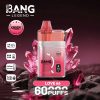 Bang Legend Geek 60K Puffs Love66 Bang Legend Geek 60K Puffs Love66