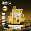 Bang Legend Geek 60K Puffs Strawberry Banana Bang Legend Geek 60K Puffs Strawberry Banana