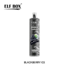ELF BOX LS15000 Blackberry ice ELF BOX LS15000 Blackberry ice