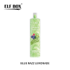 ELF BOX LS15000 Blue Razz Lemonade ELF BOX LS15000 Blue Razz Lemonade
