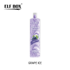 ELF BOX LS15000 Grape ice ELF BOX LS15000 Grape ice