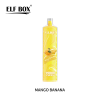 ELF BOX LS15000 Mango Banana ELF BOX LS15000 Mango Banana
