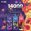 ELF BOX RGB 14000 Puffs ELF BOX RGB 14000 Puffs