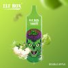 ELF BOX RGB 14000 Puffs Double Apple ELF BOX RGB 14000 Puffs Double Apple