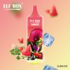 ELF BOX RGB 14000 Puffs Lush Ice ELF BOX RGB 14000 Puffs Lush Ice