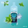 ELF BOX RGB 14000 Puffs Mint Ice ELF BOX RGB 14000 Puffs Mint Ice