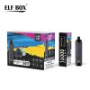 ELF Box Shisha 16000 Puffs Blackberry ice