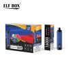 ELF Box Shisha 16000 Puffs Blue Razz ice