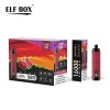 ELF Box Shisha 16000 Puffs Cherry Raspberry