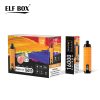 ELF Box Shisha 16000 Puffs Peach ice