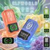 ELF WORLD AI22000 Puffs ELF WORLD AI22000 Puffs