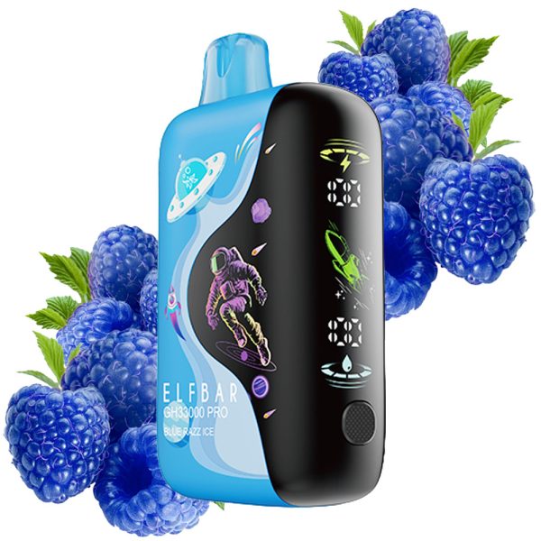 ELFBAR GH33000 PRO 33K Puffs 03 ELFBAR GH33000 PRO 33K Puffs 03