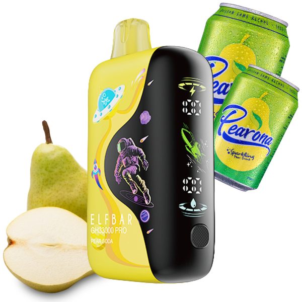 ELFBAR GH33000 PRO 33K Puffs 05 ELFBAR GH33000 PRO 33K Puffs 05