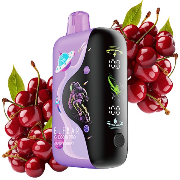 ELFBAR GH33000 PRO 33K Puffs 06 ELFBAR GH33000 PRO 33K Puffs 06