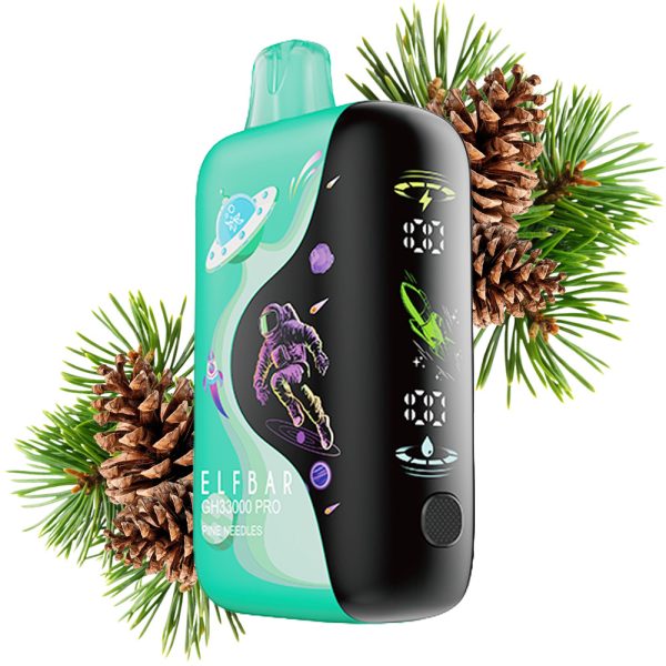 ELFBAR GH33000 PRO 33K Puffs 07 ELFBAR GH33000 PRO 33K Puffs 07