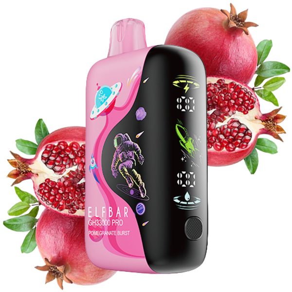 ELFBAR GH33000 PRO 33K Puffs 09 ELFBAR GH33000 PRO 33K Puffs 09