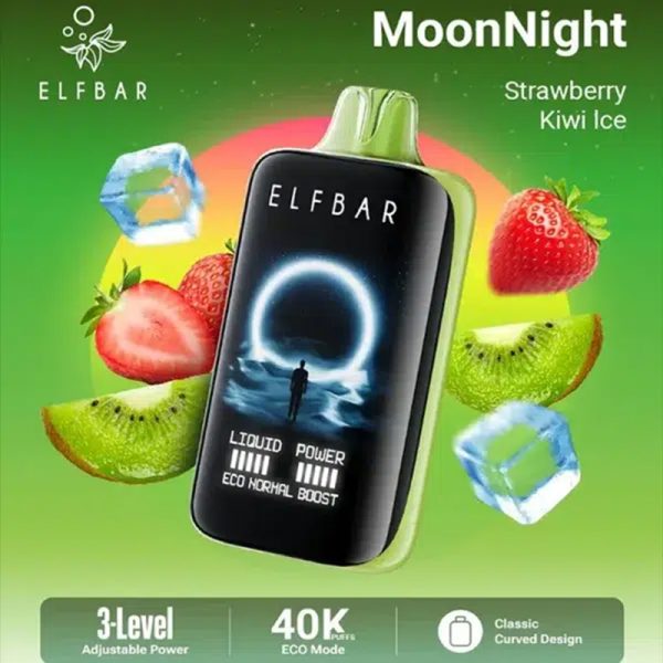 ELFBAR MoonNight 40K 06