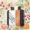 ELFWORLD MX25000 Puffs ELFWORLD MX25000 Puffs