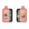 ELFWORLD PLUS+ 20000 Puffs 01