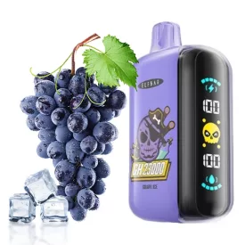 Elf Bar GH 23000 Puffs Disposable Vape 04