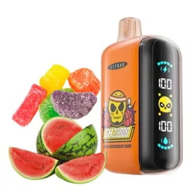 Elf Bar GH 23000 Puffs Disposable Vape 07