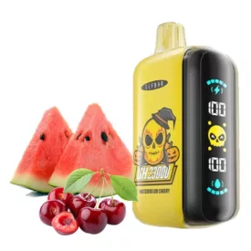 Elf Bar GH 23000 Puffs Disposable Vape 08