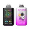 Elf World PB45000 Puffs Cherry Bomb