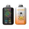 Elf World PB45000 Puffs Peach Mango