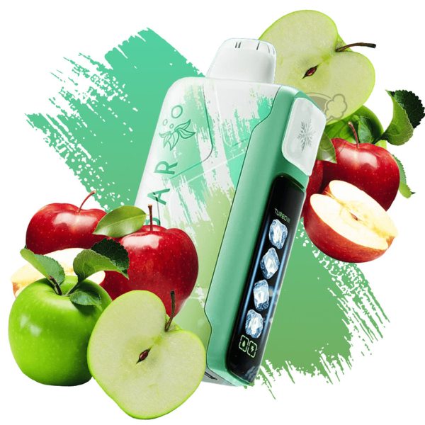 Elfbar Ice King 30000 Puffs 02 Elfbar Ice King 30000 Puffs 02