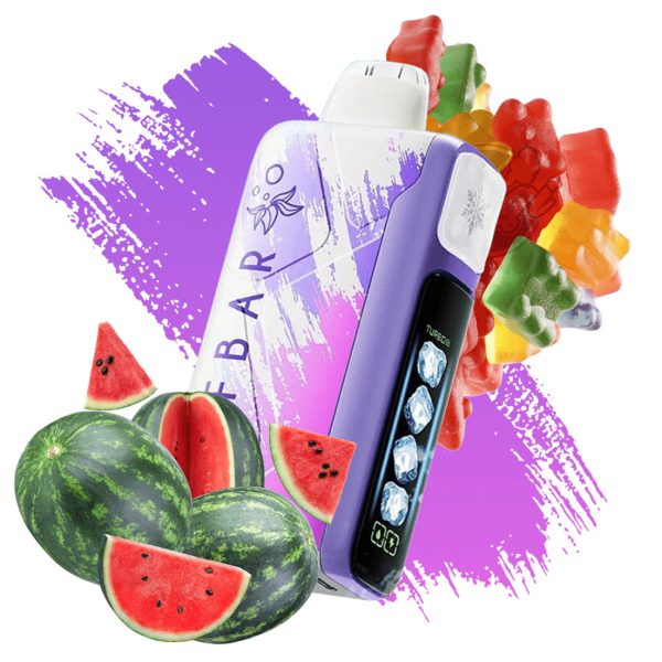 Elfbar Ice King 30000 Puffs 03 Elfbar Ice King 30000 Puffs 03