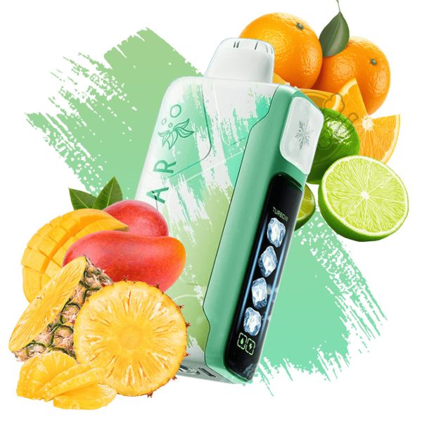 Elfbar Ice King 30000 Puffs 05 Elfbar Ice King 30000 Puffs 05