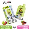 FIHP 40000 Puffs 2 in 1 Flavors 05