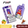 FIHP 40000 Puffs 2 in 1 Flavors 06