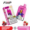 FIHP 40000 Puffs 2 in 1 Flavors 07