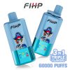 FIHP 60000 Puffs 3 in 1 Triple Flavors 05