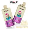 FIHP 60000 Puffs 3 in 1 Triple Flavors 06