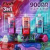 FIHP 90000 Puffs 3in1 Flavors