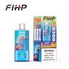 FIHP 90K Puffs 3 in 1 Flavors 01
