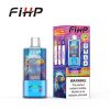 FIHP 90K Puffs 3 in 1 Flavors 02