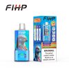 FIHP 90K Puffs 3 in 1 Flavors 03