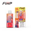 FIHP 90K Puffs 3 in 1 Flavors 06