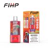 FIHP 90K Puffs 3 in 1 Flavors 07