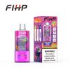 FIHP 90K Puffs 3 in 1 Flavors 08