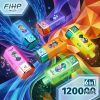 FIHP Multi 120000 Puffs