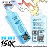 Fizzy 150K Puff Smart Vape 03