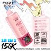 Fizzy 150K Puff Smart Vape 04