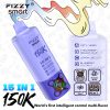 Fizzy 150K Puff Smart Vape 06