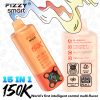 Fizzy 150K Puff Smart Vape 08