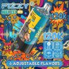 Fizzy MAX III Pro 120K Puffs
